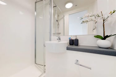 1 bed flat, Union Street, Shieldfield, Newcastle, NE21AH - Image 7